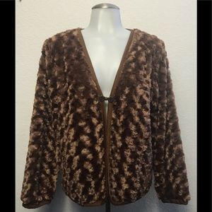 cafe au lait coat